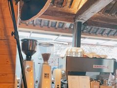 -VOYAGE COFFEE(北锣鼓巷店)