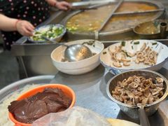 -锦泓老字号猪脏粉(东联大厦店)