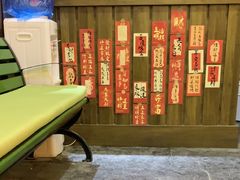 -撒玛利亚超级密室·怪谈店