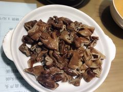 -天发芽·何记葫芦头泡馍·老字号(小南门店)
