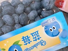 -盒马X会员店(王府井奥莱UP TOWN店)