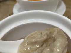 -太湖饭店·寄畅轩中餐厅