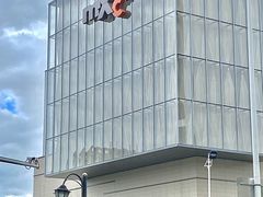 -东莞松山湖万象汇