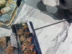 -达美乐比萨(骏壹万邦广场店)