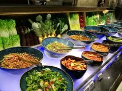 -韩盛·盛江山自助料理(中街大悦城店)
