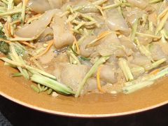 东北大拉皮-李记饺子·熏酱东北菜(欢乐谷店)