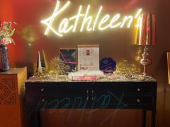 -Kathleen's Waitan 凯圣琳江景西餐厅(外滩店)