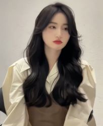 -丝源发型
