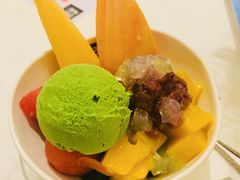 -满记甜品(巴黎春天宝山店)