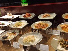 -荣誉国际酒店-海鲜自助餐厅(迎宾大道店)