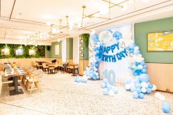 -派对猴生日派对策划