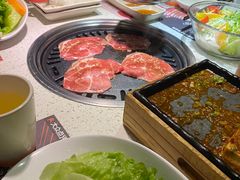 -猫抓烤肉(春熙路店)