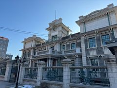 -张学良旧居陈列馆