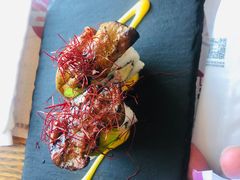 -赤坂亭·M9和牛放题(长楹天街购物中心店)
