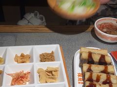 -探鱼·鲜青椒爽麻烤鱼(北京路天河城店)