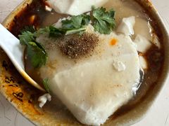 -新繁牛肉豆花(都江堰店)