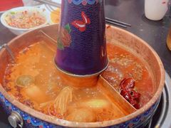 -咏江南·苏式火锅·苏州评弹(观前街店)