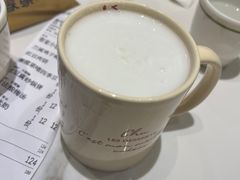 米乳-春家·非遗手工小吃(徐汇万科广场店)