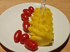 -疆果儿新派疆菜(中关村壹号创始店)