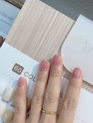-CM.Nail美甲美睫