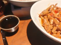 -山涧肴·泉水煮活鱼(坂田店)