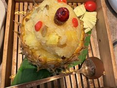 -云海肴云南菜(浦江欢乐颂店)