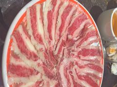 -巴蜀大宅门火锅(北大街店)