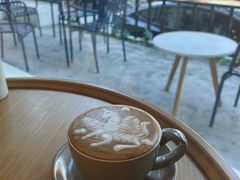 -木及咖啡One plus More coffee