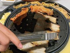 -韩宫宴烤肉·黑毛和牛·料理(合肥滨湖银泰城店)