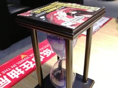 -彼酷哩活鱼现烤(中原万达店)