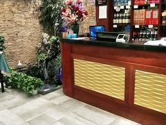 -尚帝美食城(八號院·牡丹公园店)