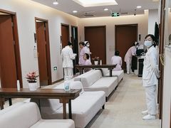 -慈铭体检(北京奥亚分院)