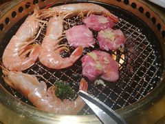 -江户烧肉(高德店)