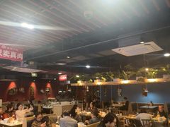 -傣妹火锅(南京东路一店)