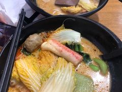 -杨国福麻辣烫(观前街店)