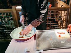 -京味斋·北京烤鸭(华威桥北工大店)