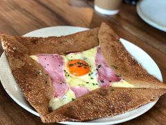 -BOR Eatery(安福路店)