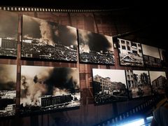 -上海四行仓库抗战纪念馆