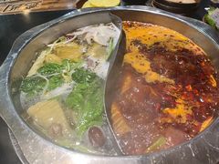 -麻大侠老火锅(巴国城店)