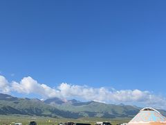 -新疆那拉提国家旅游度假区