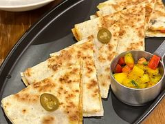 -The Good Place好地方·Brunch·coffee(国贸店)
