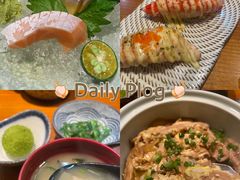 -故乡屋日本料理(八一广场店)