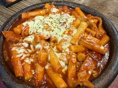 -MI WU FACTORY米屋美食工厂餐厅(绿地店)