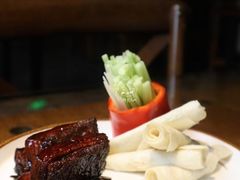 -路小缦·珍馐美馔(市心北路店)