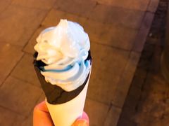 -麦丽丝红油辣椒冰淇淋(江家巷店)