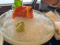 -柚·日式料理-富力万丽酒店