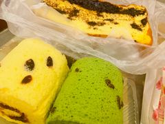 -幸福蛋糕坊(金顶街店)