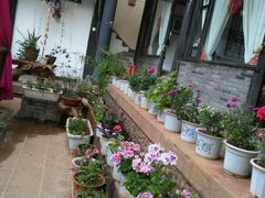 -浔岚云舍mist静谧观景美宿(丽江古城店)