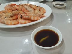 -鹏城人家海鲜酒家·23年老字号(较场尾店)