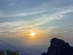 -萍乡武功山风景名胜区